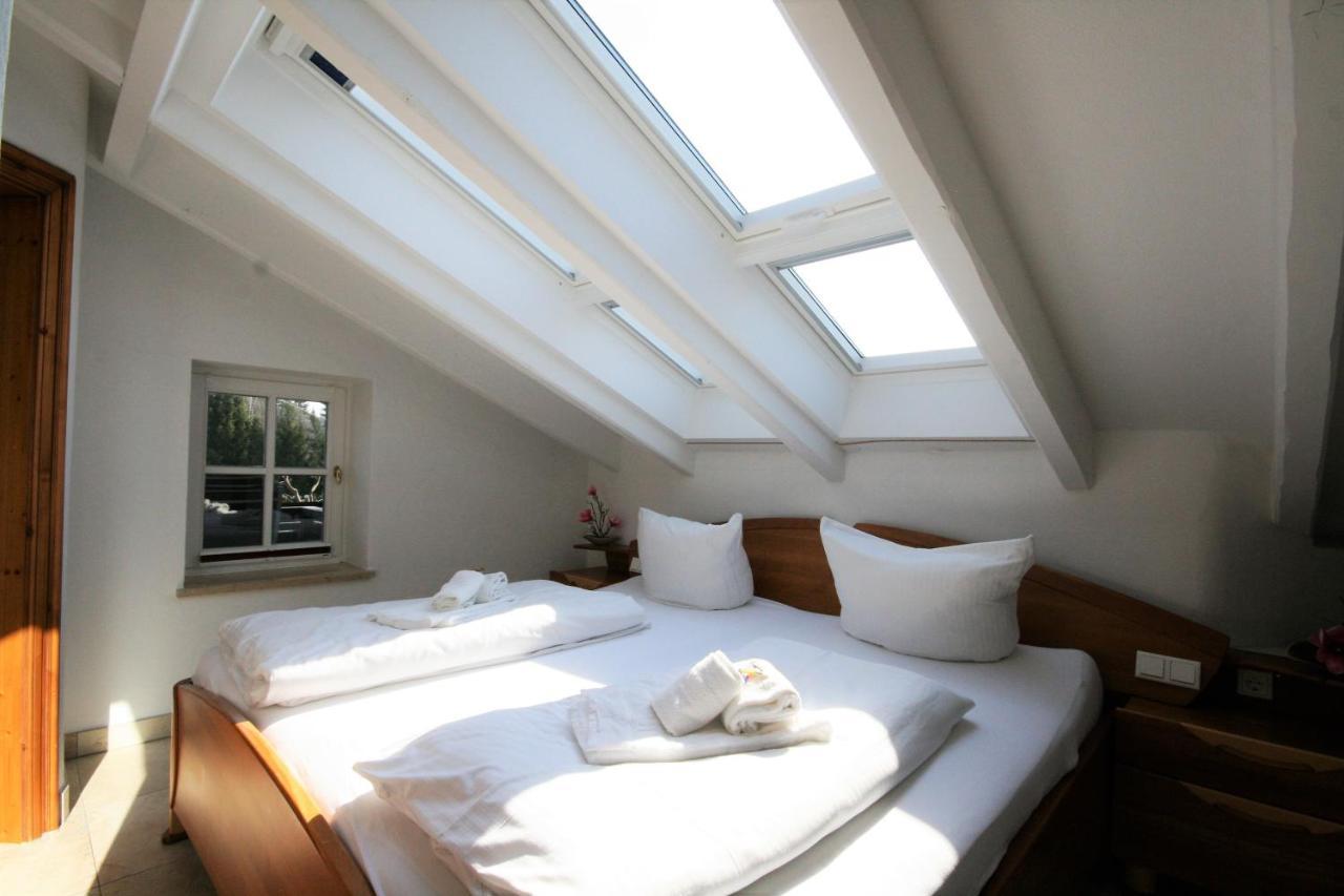 Ferienwohnung Neuschwanstein Füssen Eksteriør bilde